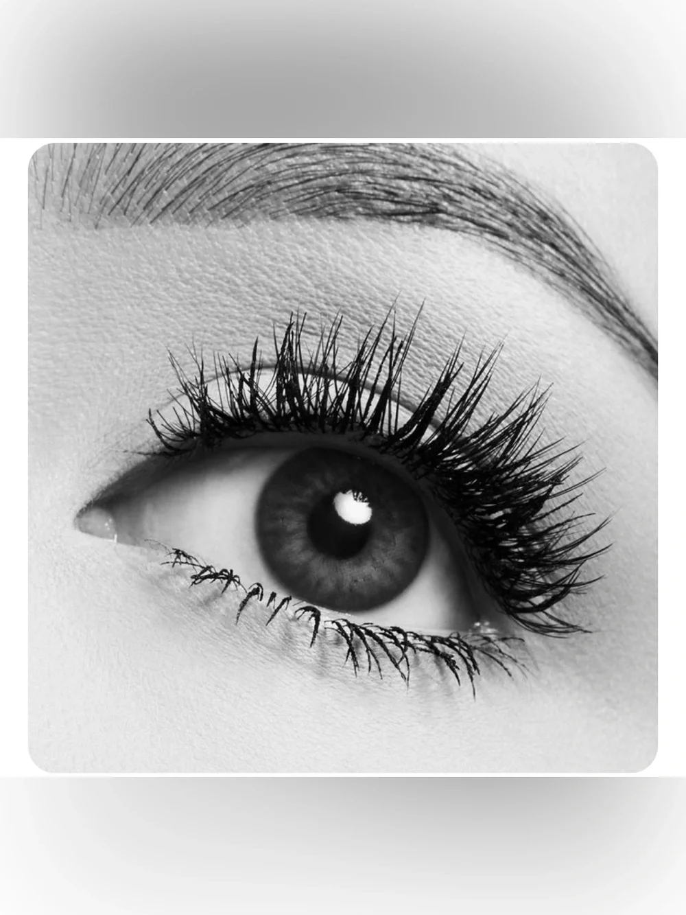 Morphe Make It Big Volumizing Mascara
